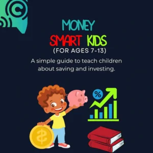 Money Smart Kids eBook