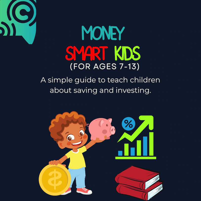 Money Smart Kids eBook
