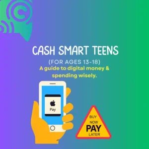 Teen Financial Literacy eBook